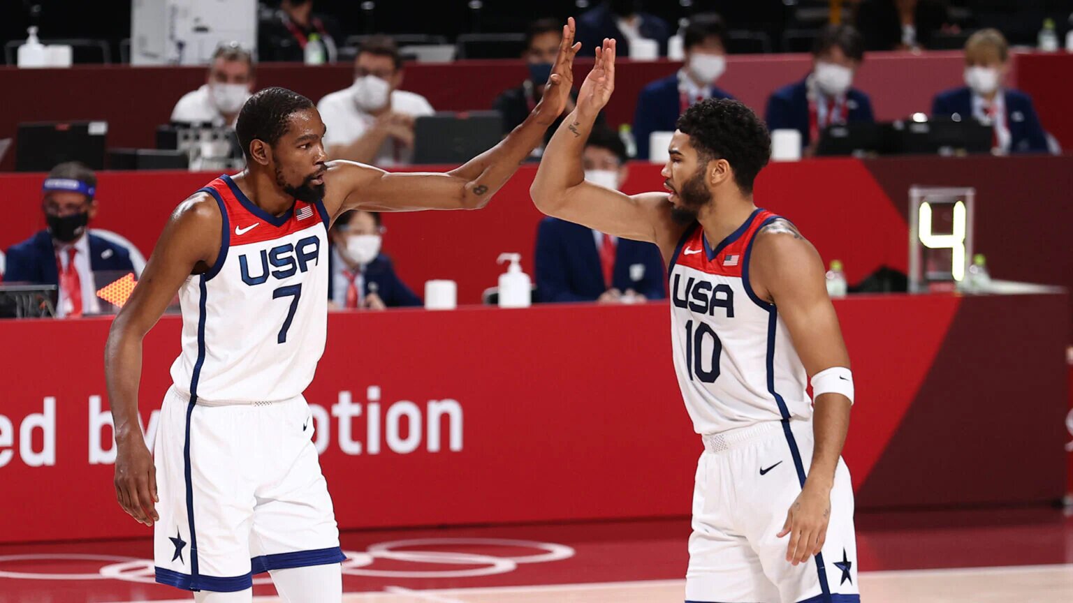 USA Basketball Announces 2024 Men’s National Team Player Pool | NBA.com ...